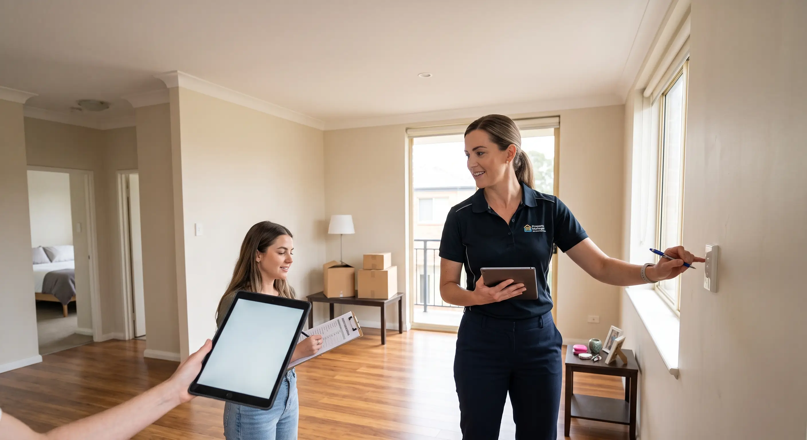 Charlotte Rental Move-In Inspections: What Landlords Should Document